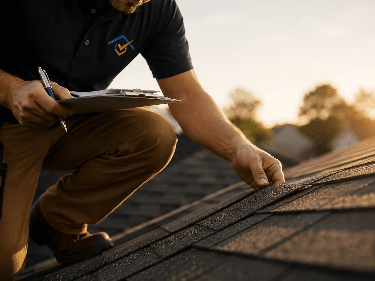Why Choose Roof Inspection in Radiant, VA